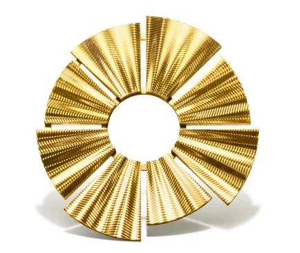 Kari Voutilainen
HS14 Gem brooch