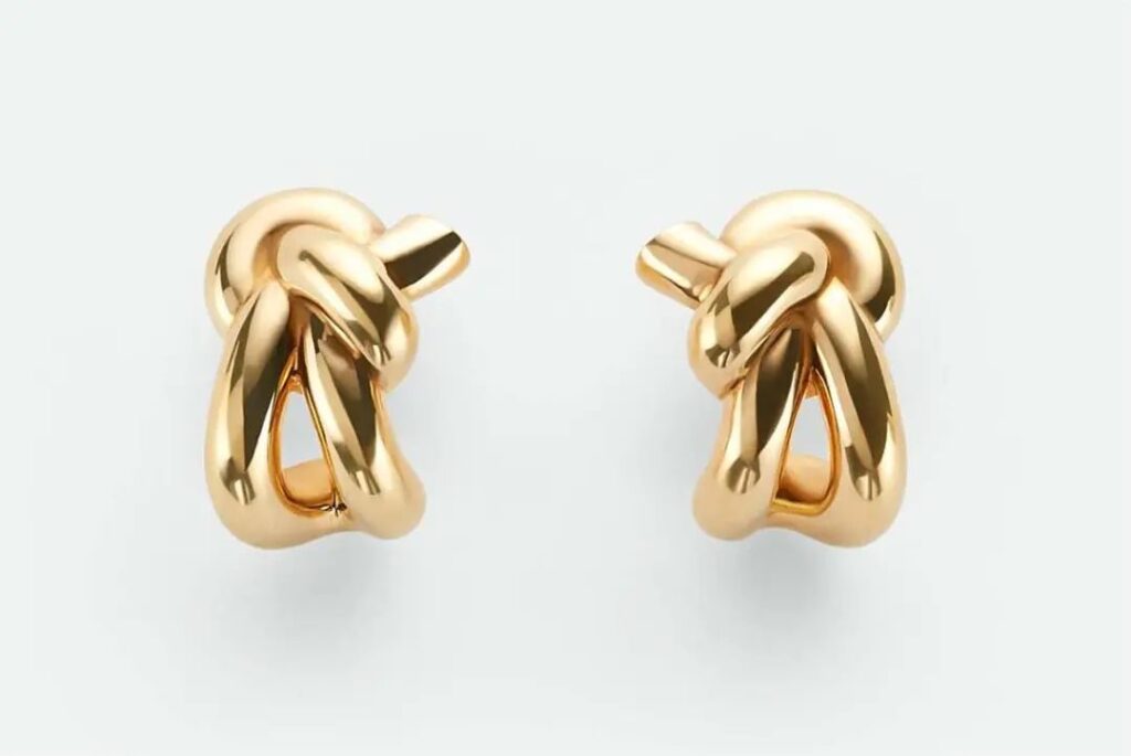 Jewelry Trends Playful Minimalism 