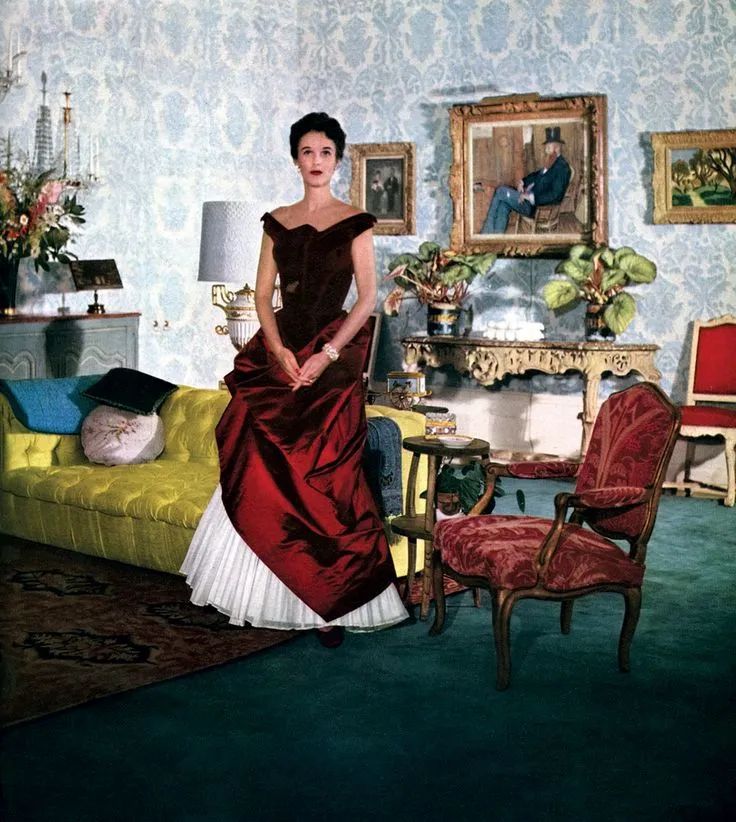 Babe Paley