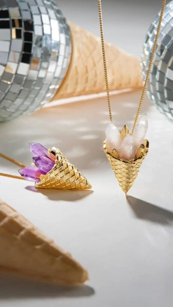 Instagram Jewelry Trends