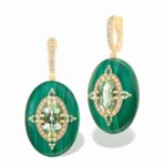 Summer Vitality Unveiled: Boghossian’s Latest ‘Inlay’ Collection Dazzles with Vibrant Hues