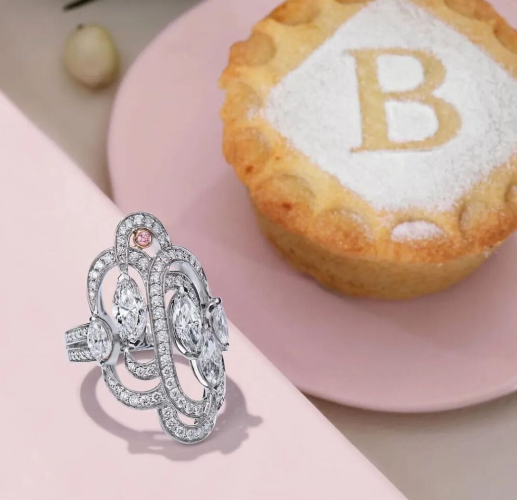 Boodles Jewelry