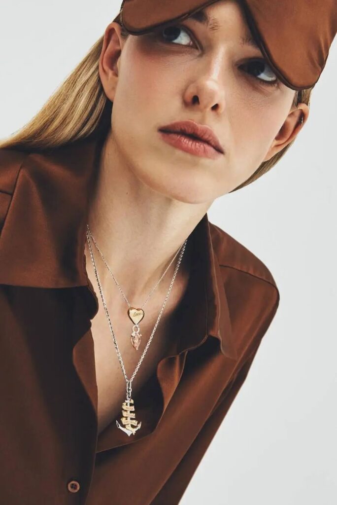 Jewelry Trends Urban Sophistication Style