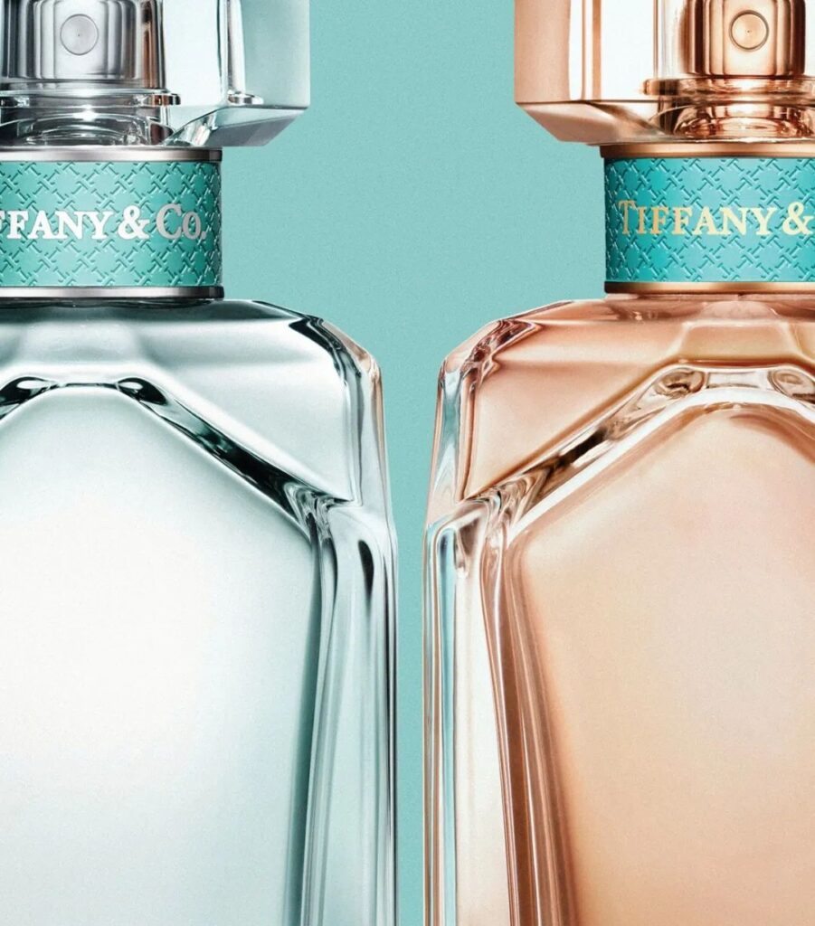 Tiffany & Co. Rose Gold Perfume