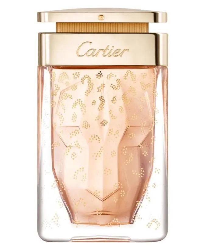 Cartier La Panthère Eau de Parfum