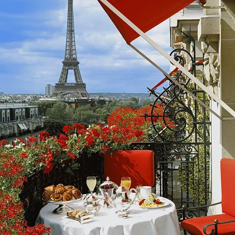 French Luxury