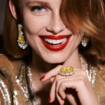 Dazzle This Holiday Season: Graff’s High Jewelry Will Make You Shine Like Never Before!