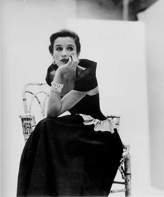 Babe Paley