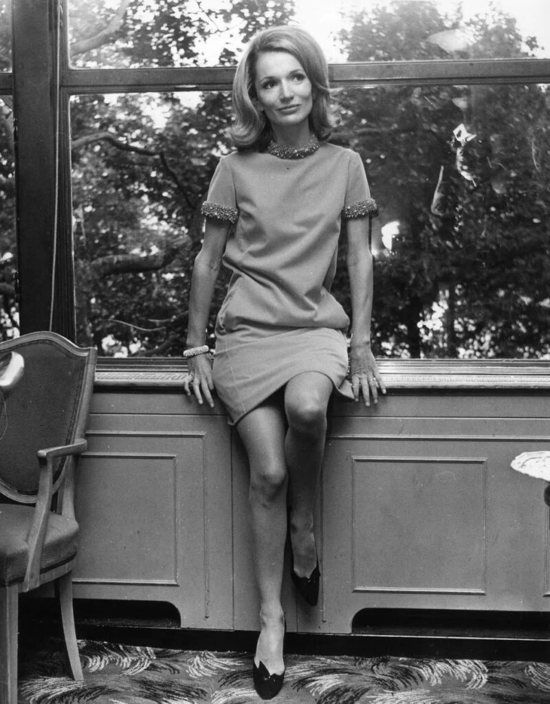 Lee Radziwill