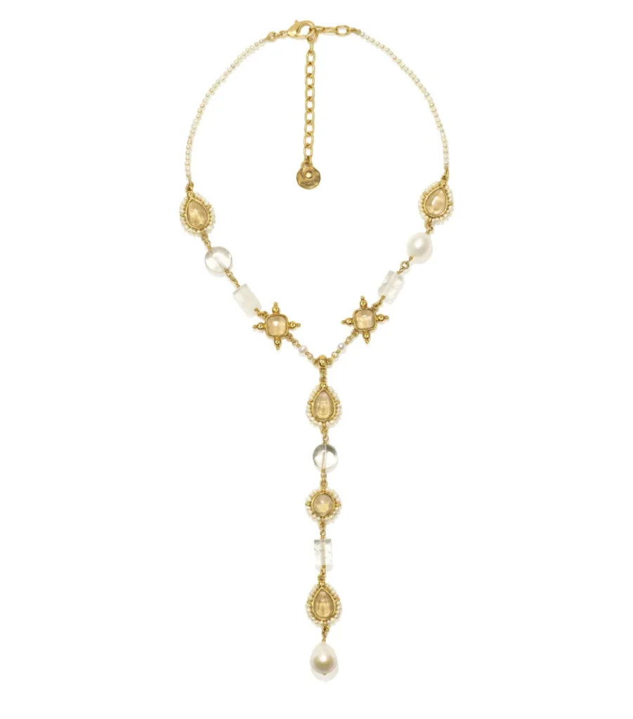 Goossens Paris-COLLIER