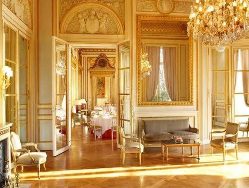 French Luxury