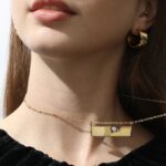 Playful Minimalism: Forecasting 2025 Spring/Summer Jewelry Trends