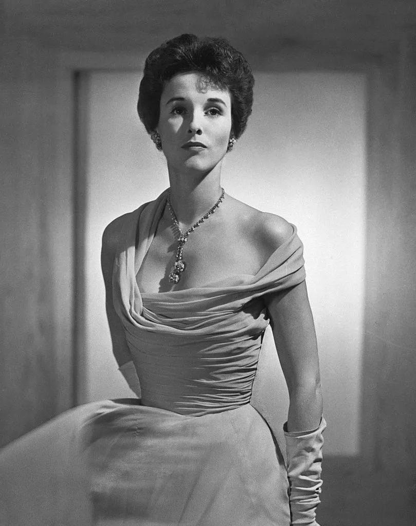 Babe Paley