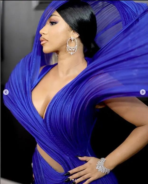 Cardi B