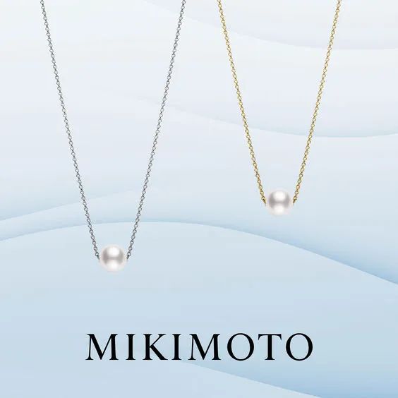 Mikimoto