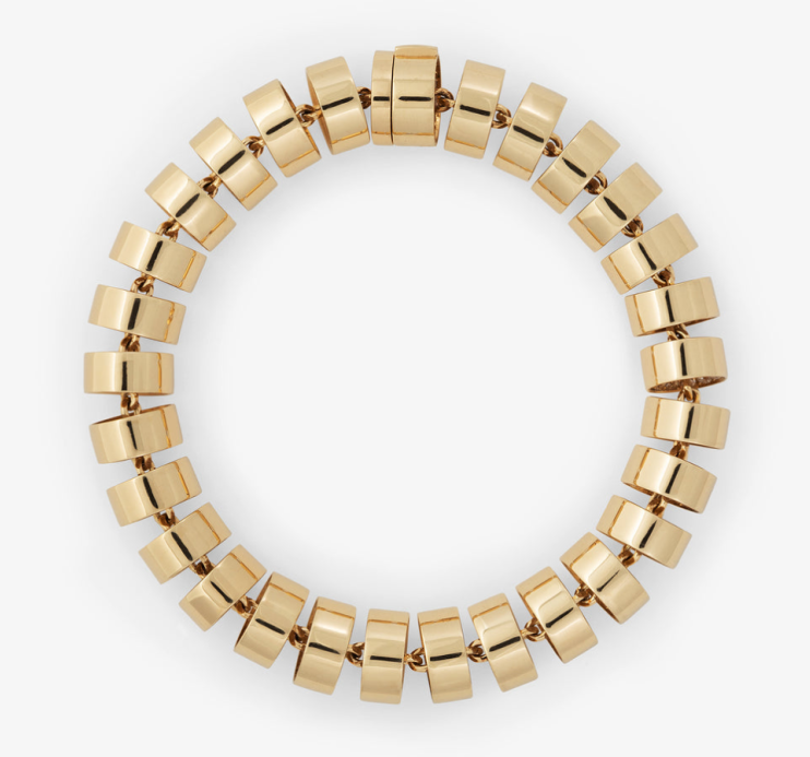 Ina Beissner  
Hidden Diamonds series bracelet