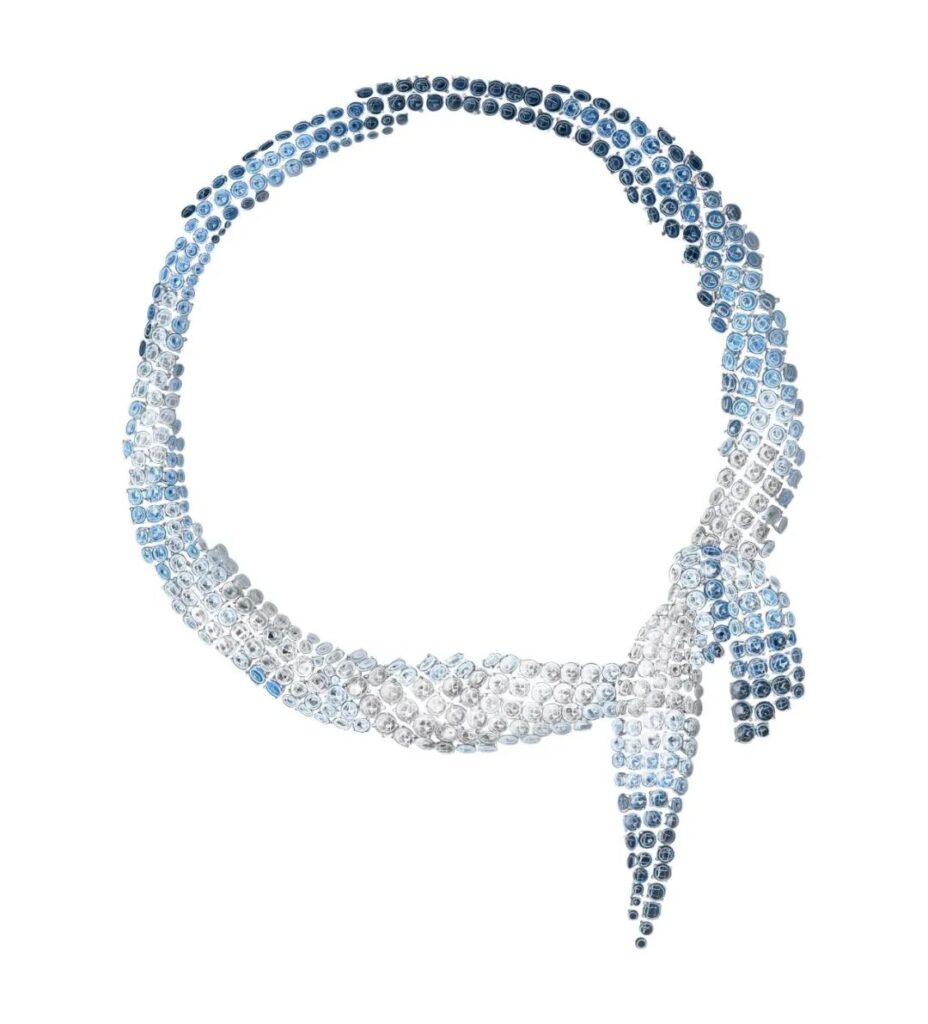 PIAGET Essence of Extraleganza High Jewelry Necklace