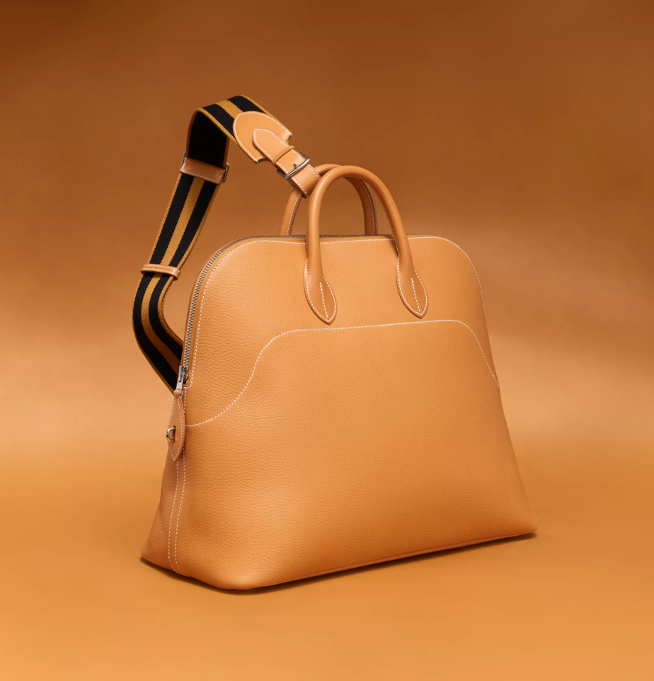 Bags Trends Luxury Structured Handbags Special-Sized Shell Bag