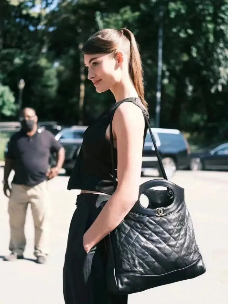 CHANEL 31 Bag