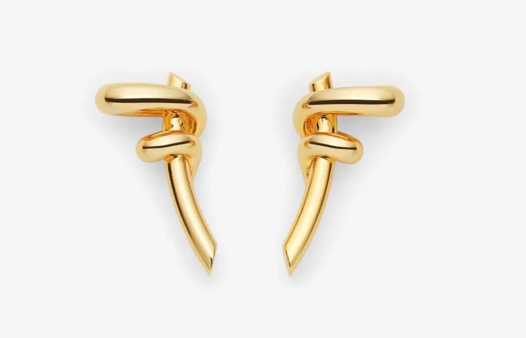 Jewelry Trends Playful Minimalism 