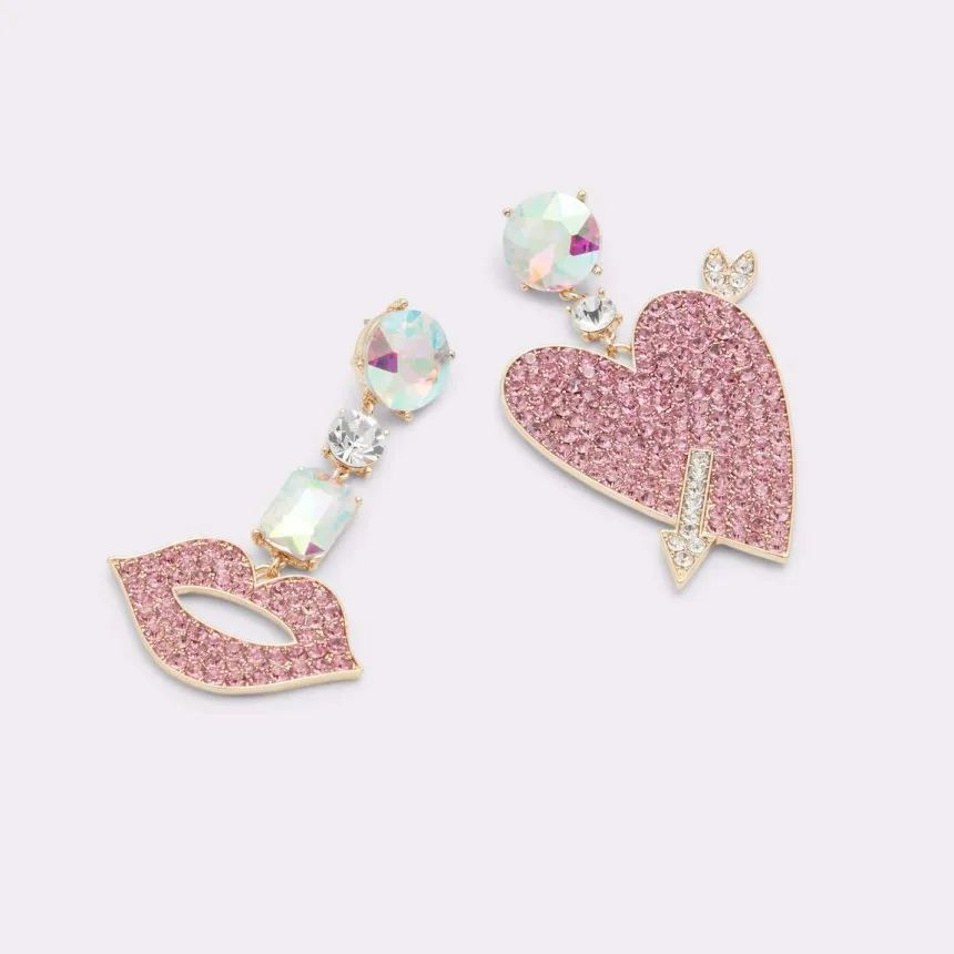 Heart-Throb Jewelry Trends