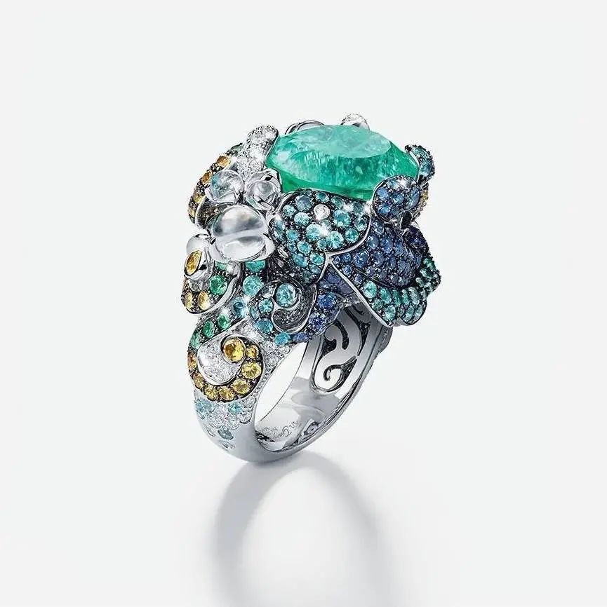 Giampiero Bodino's design work