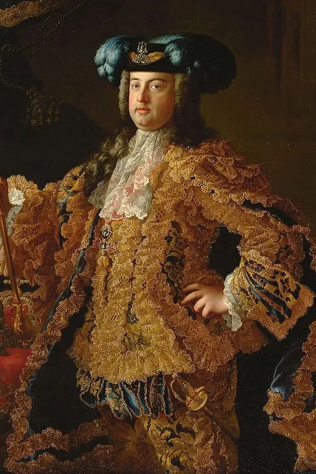 Francis I, Emperor of the Holy Roman Empire