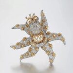 Dazzling Exhibition: Jean Schlumberger’s Jewelry Masterpieces Come to Life