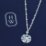 Glittering Legacy: A Dazzling Showcase of Harry Winston’s Most Iconic Jewels at Christie’s Auctions