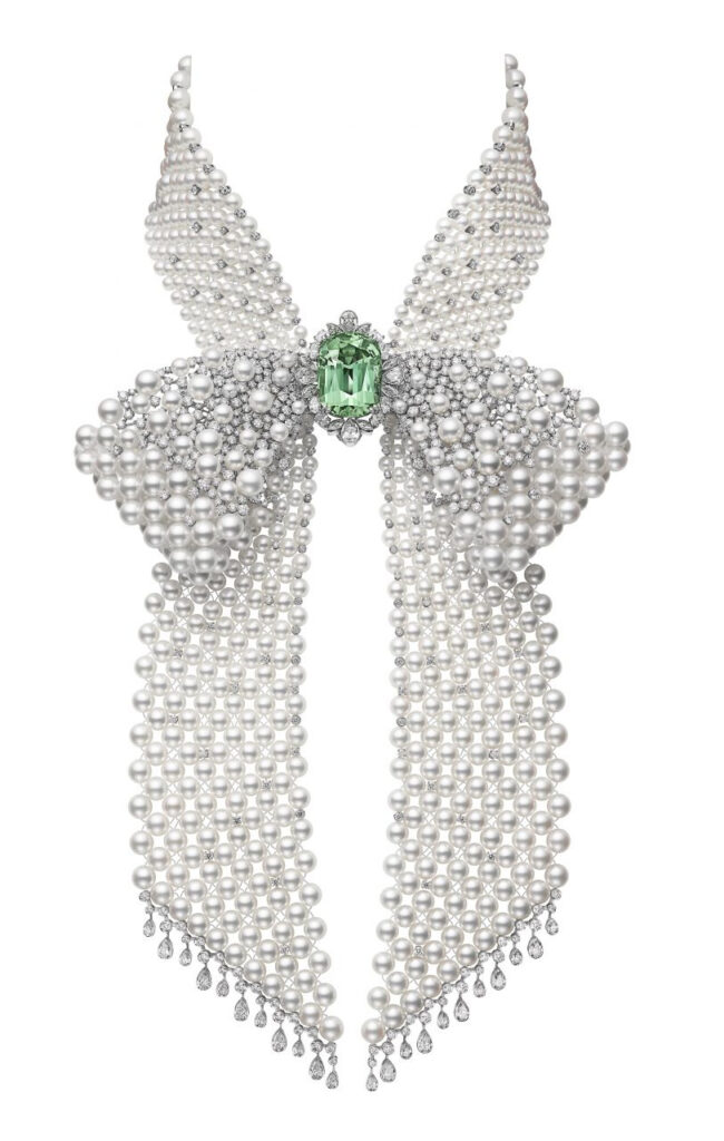 Mikimoto The Bows