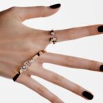 Gilded Elegance: Decoding Fall/Winter 24/25 Jewelry Trends